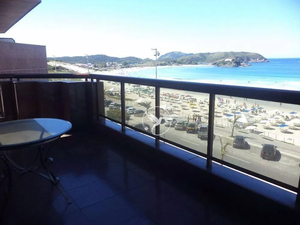 Apartamento, 4 quartos, 240 m² - Foto 2