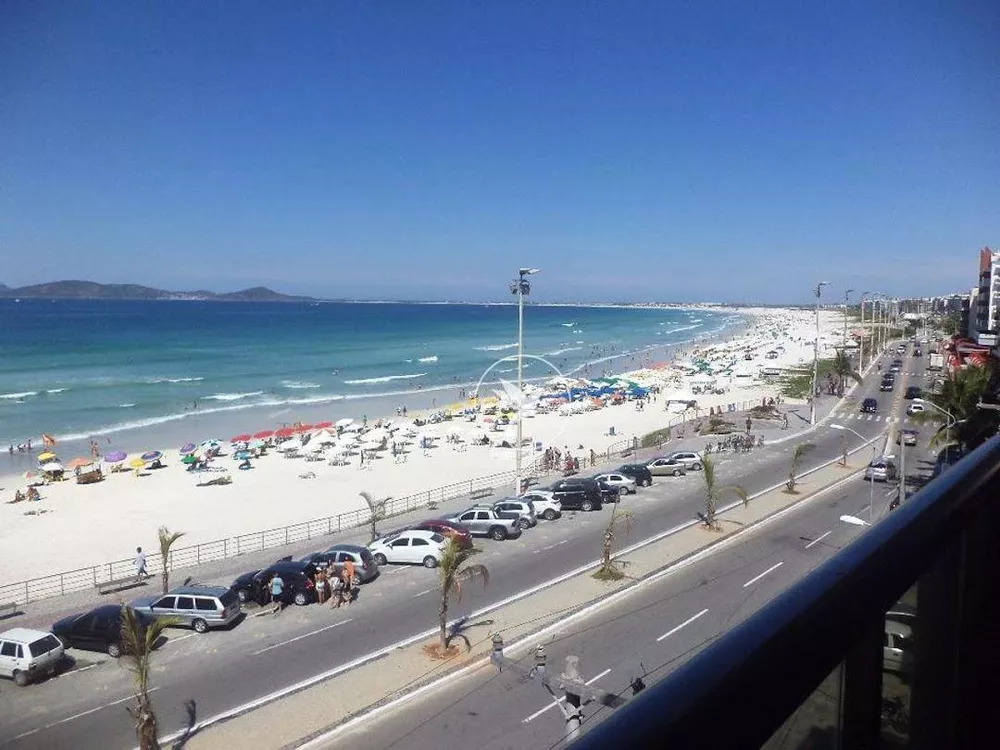 Apartamento, 4 quartos, 240 m² - Foto 1