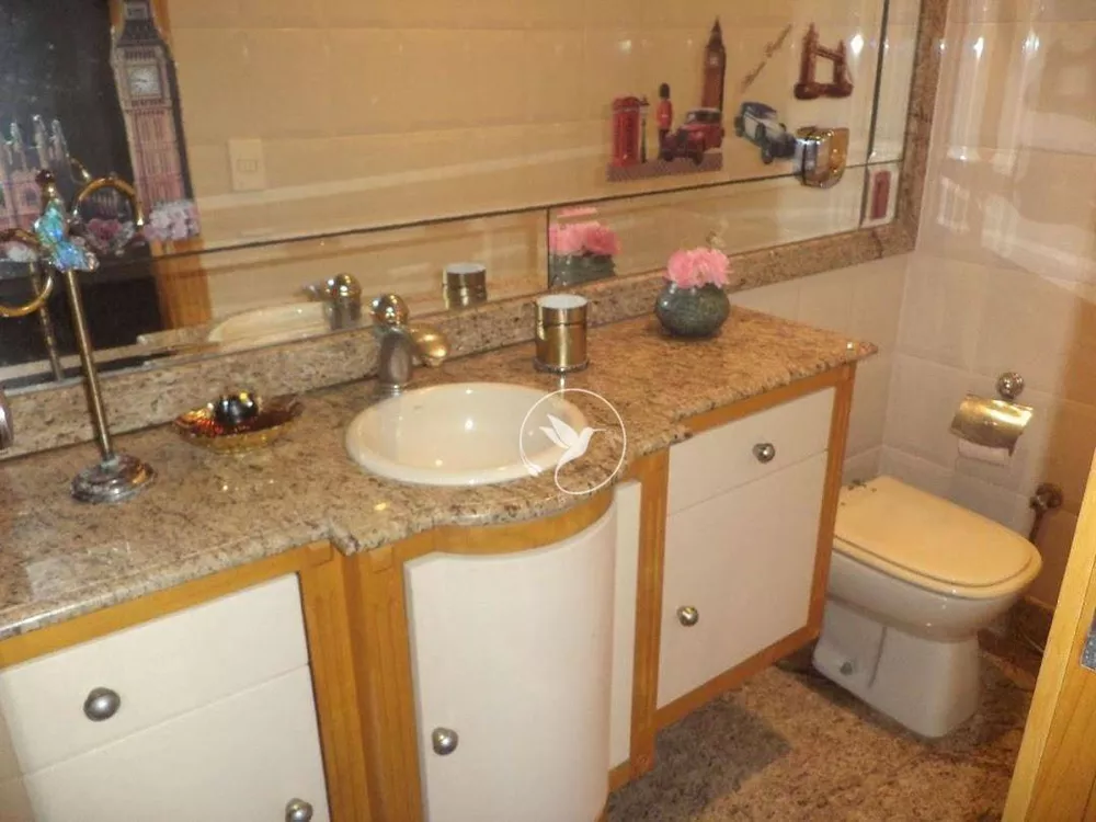 Apartamento, 4 quartos, 240 m² - Foto 7