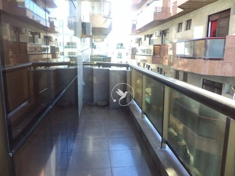 Apartamento, 4 quartos, 240 m² - Foto 15