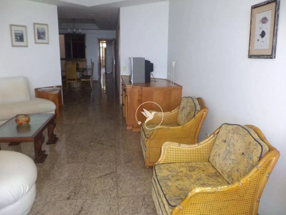 Apartamento, 4 quartos, 240 m² - Foto 6