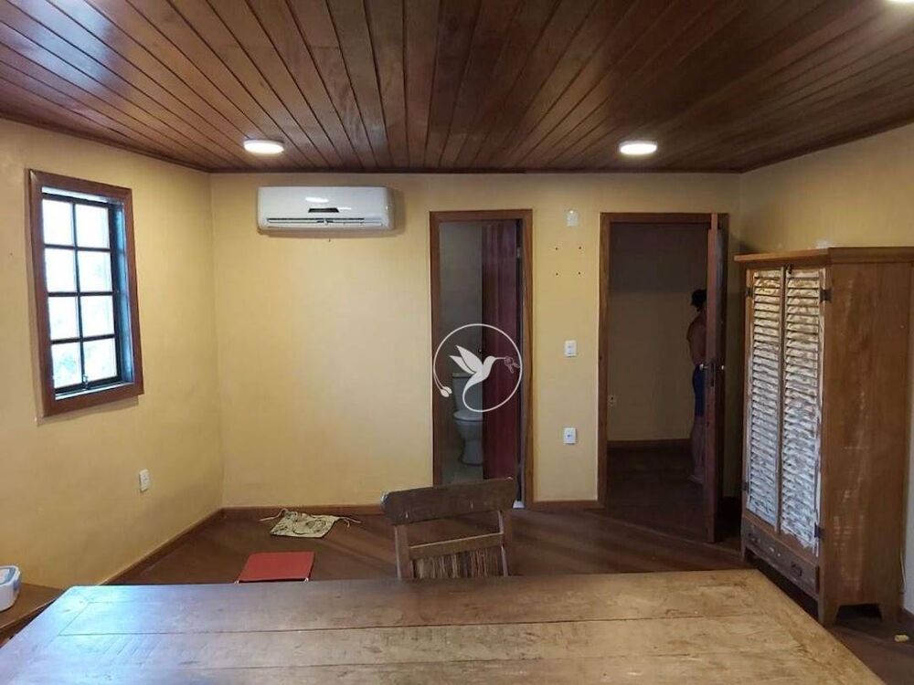 Loja-Salão, 30 m² - Foto 1