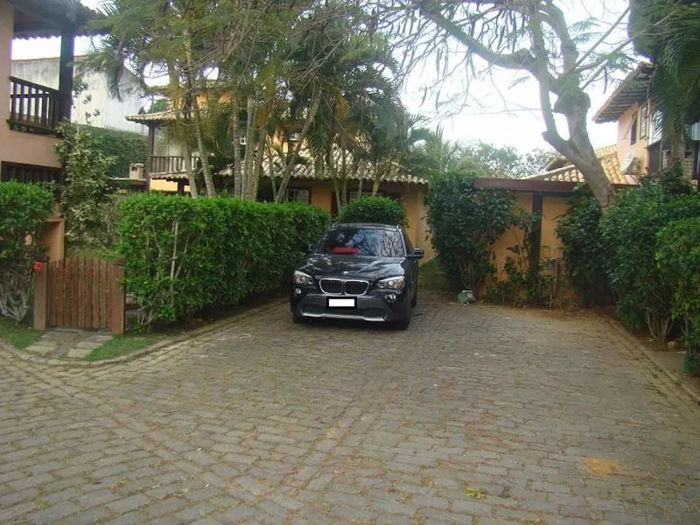 Casa de Condomínio, 3 quartos - Foto 20