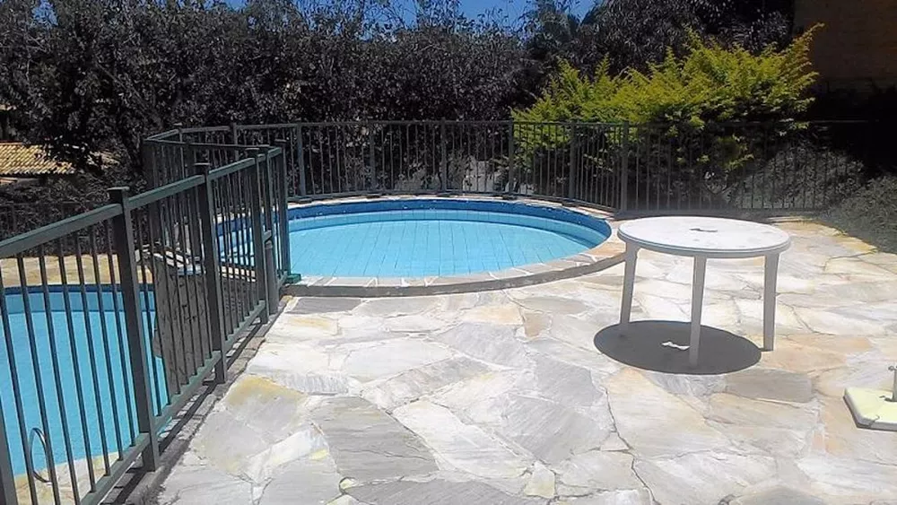 Casa de Condomínio, 3 quartos - Foto 28