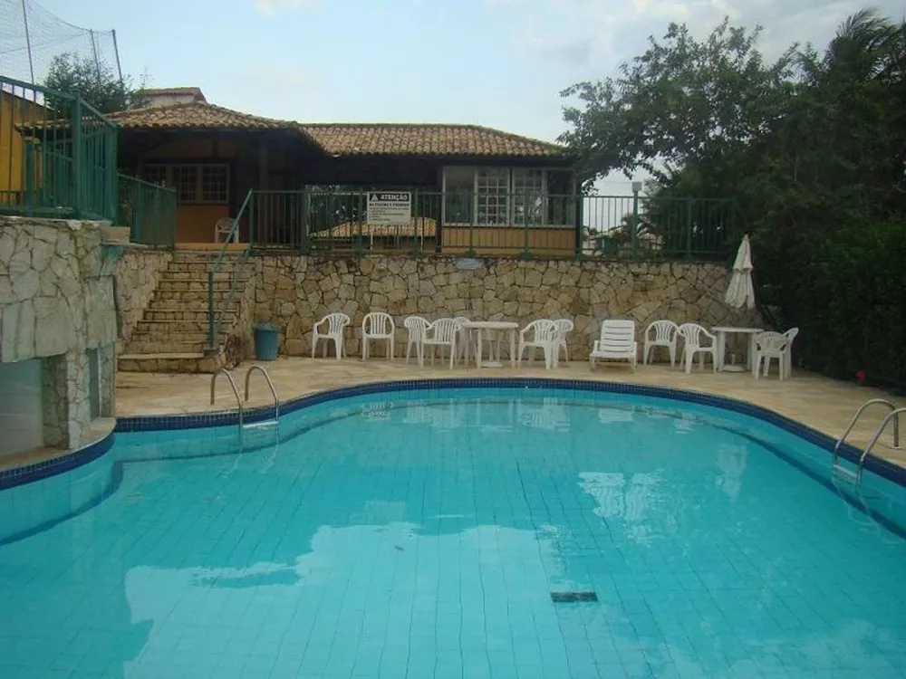 Casa de Condomínio, 3 quartos - Foto 21