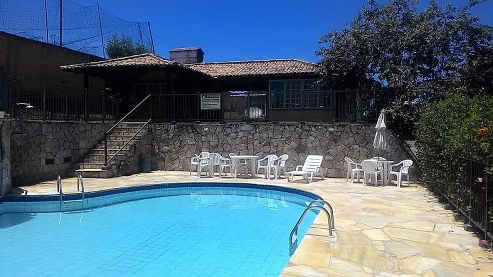 Casa de Condomínio, 3 quartos - Foto 25