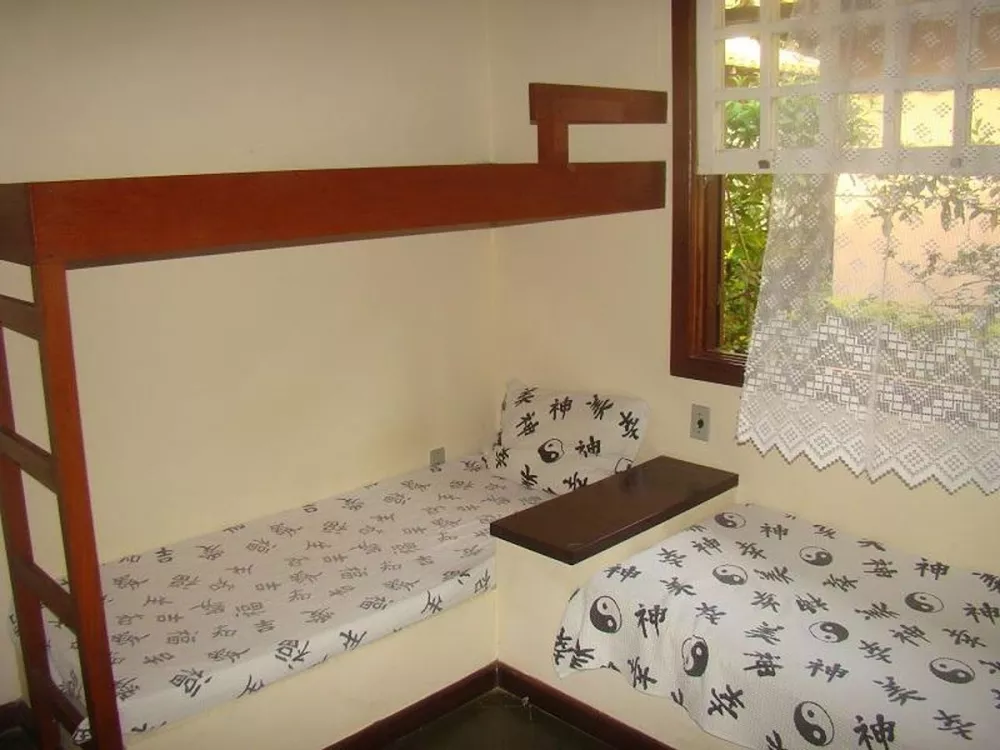 Casa de Condomínio, 3 quartos - Foto 11