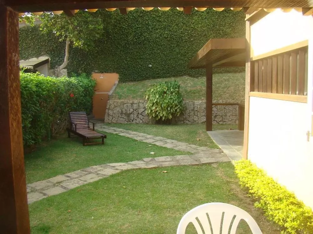 Casa de Condomínio, 3 quartos - Foto 19