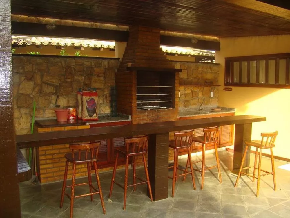 Casa de Condomínio, 3 quartos - Foto 7