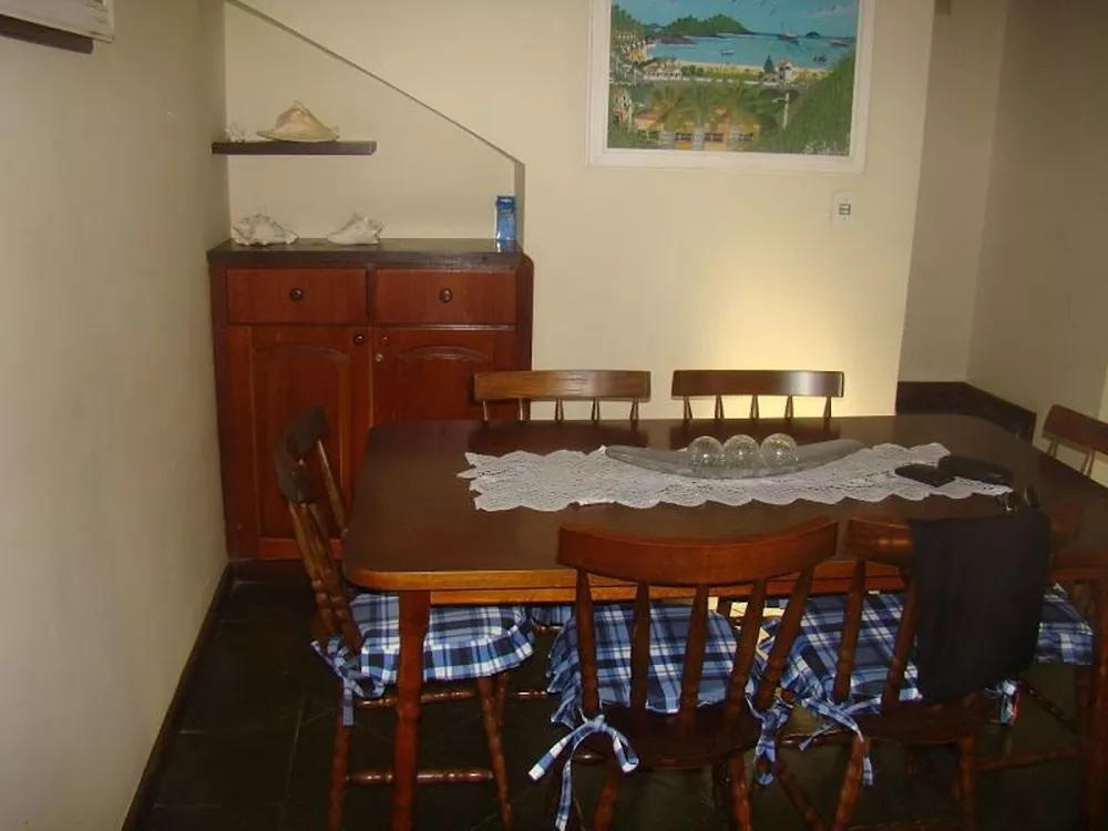 Casa de Condomínio, 3 quartos - Foto 9