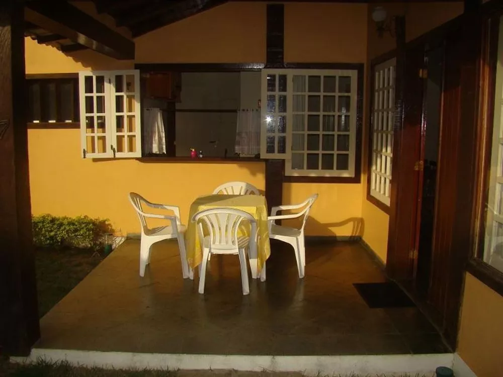 Casa de Condomínio, 3 quartos - Foto 5