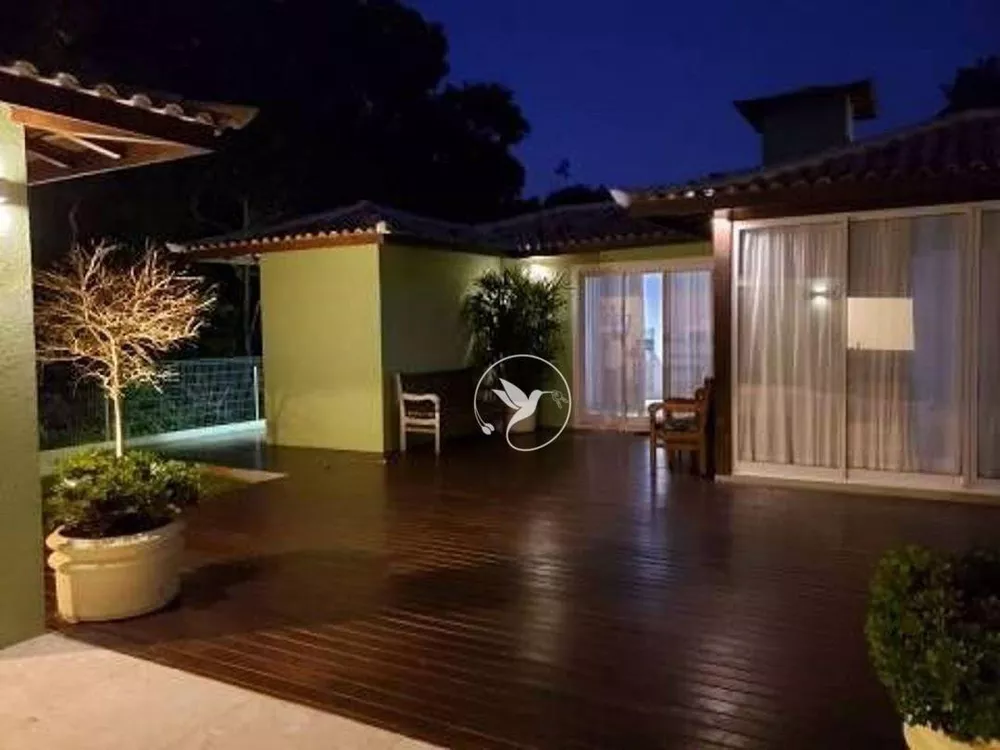 Casa de Condomínio, 4 quartos - Foto 5