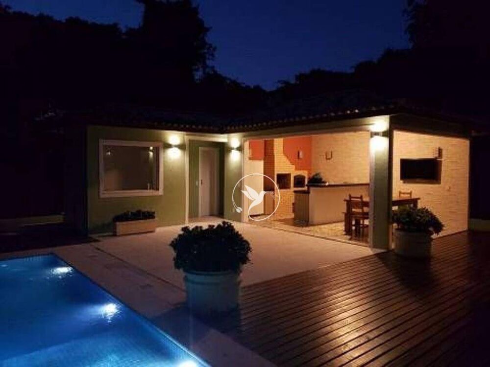 Casa de Condomínio, 4 quartos - Foto 7