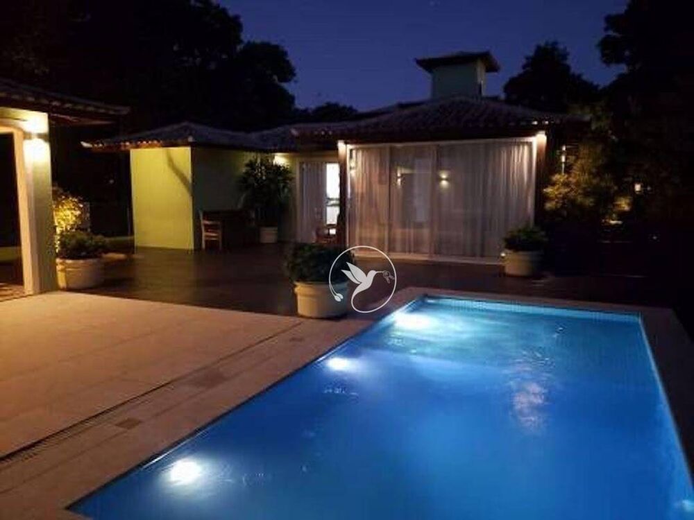 Casa de Condomínio, 4 quartos - Foto 6