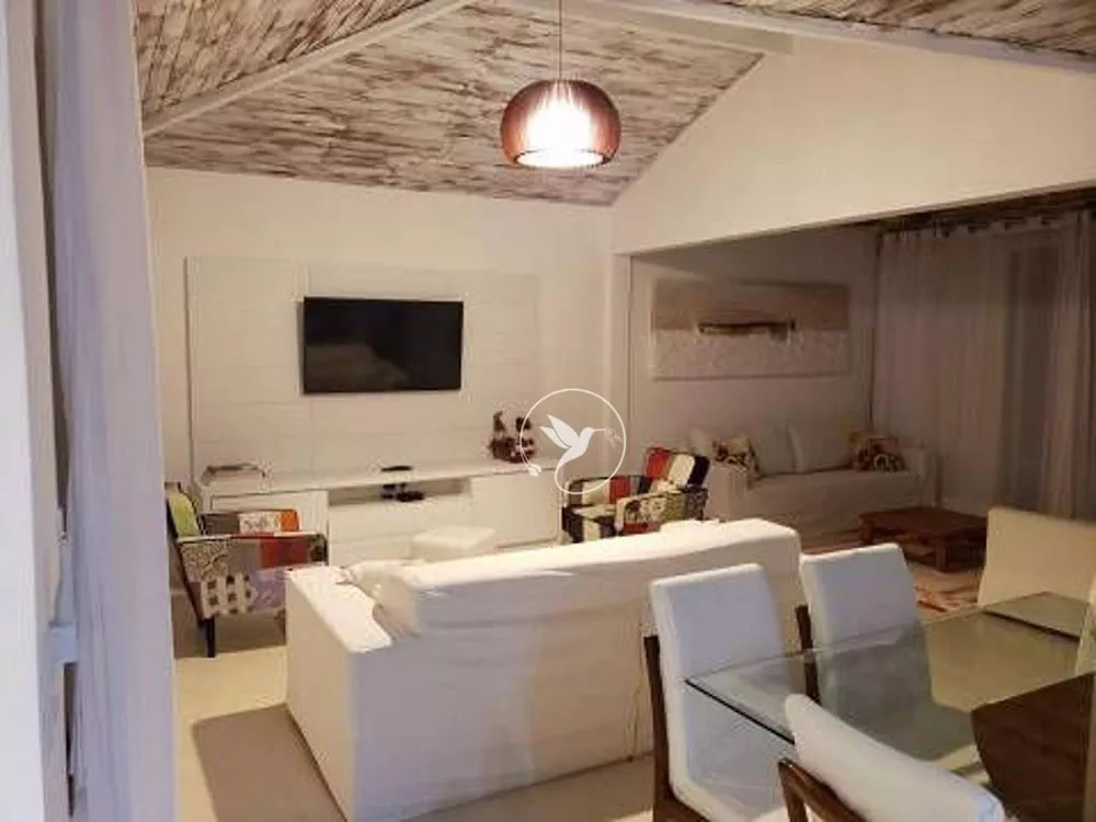 Casa de Condomínio, 4 quartos - Foto 10
