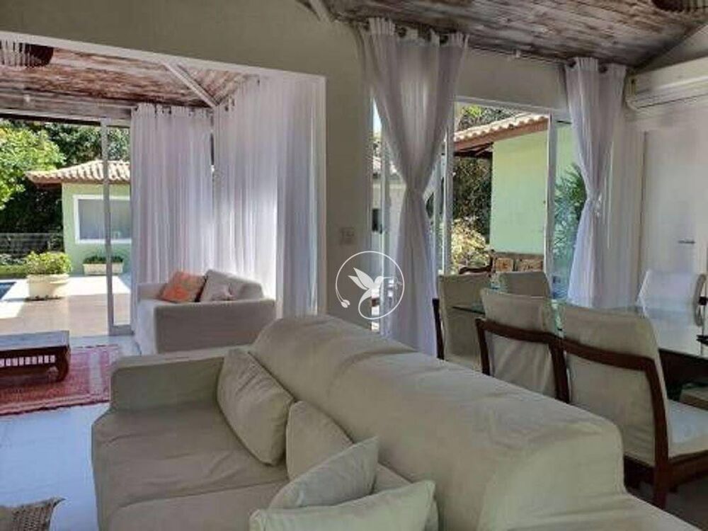 Casa de Condomínio, 4 quartos - Foto 9