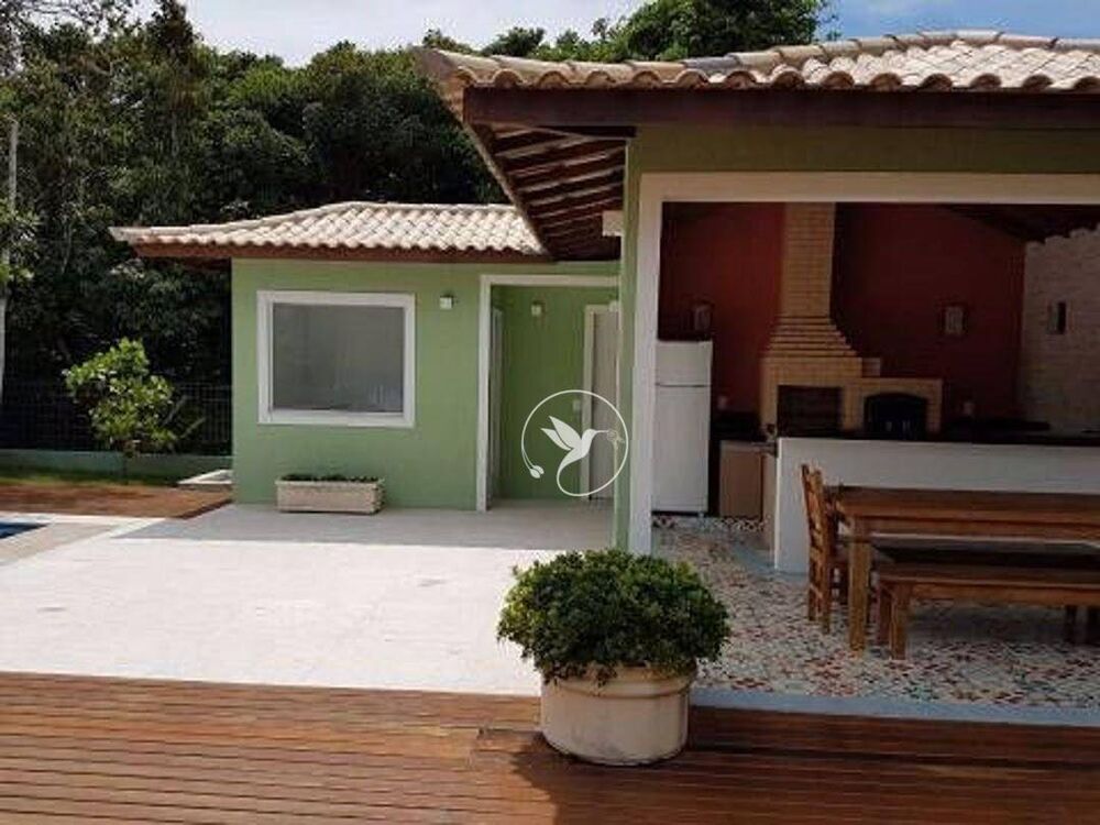 Casa de Condomínio, 4 quartos - Foto 3