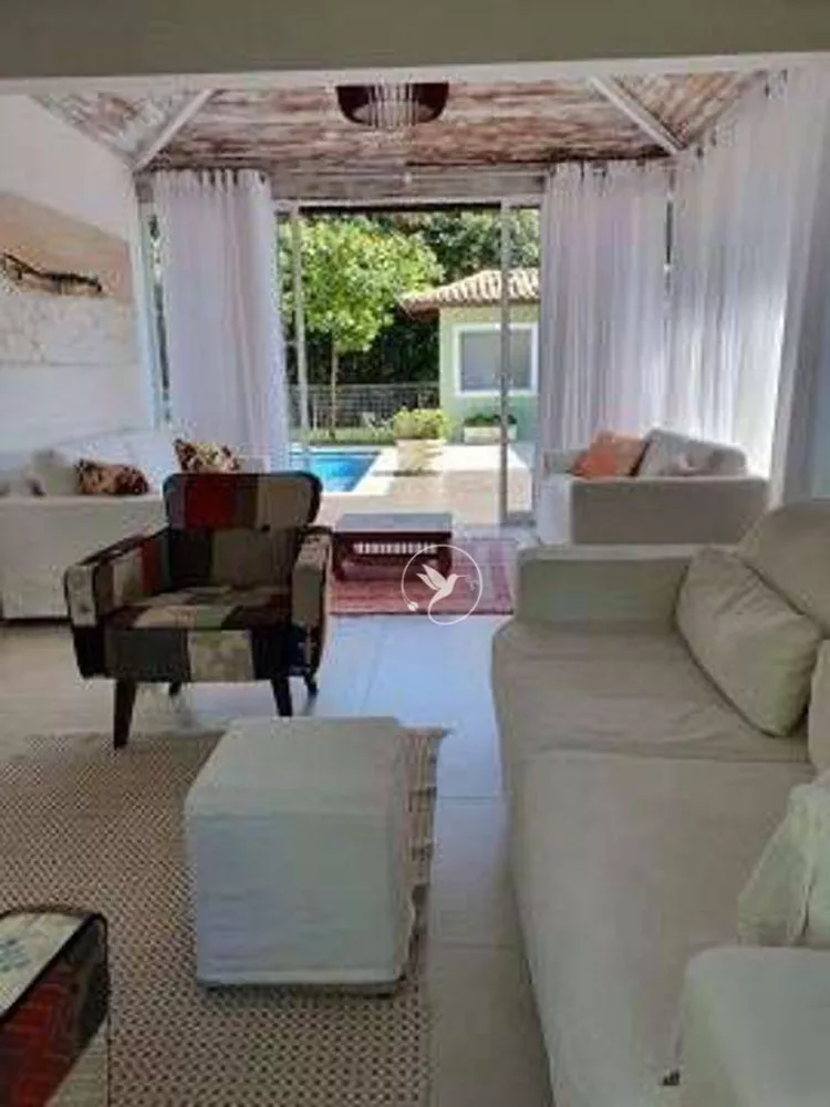 Casa de Condomínio, 4 quartos - Foto 8