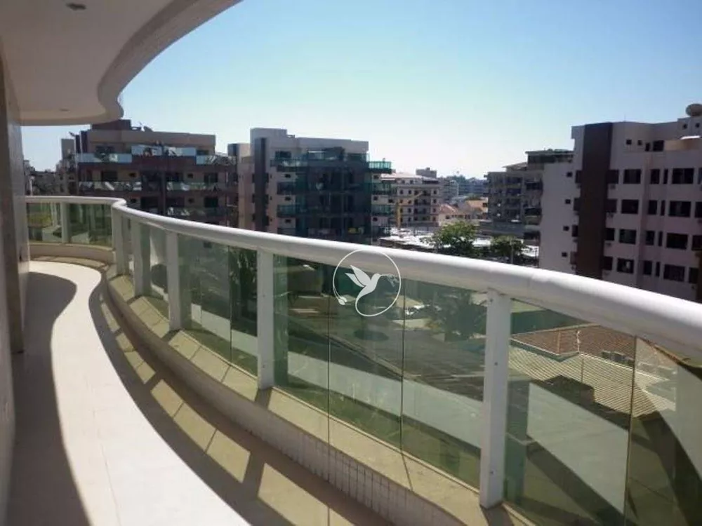 Cobertura, 4 quartos, 150 m² - Foto 2