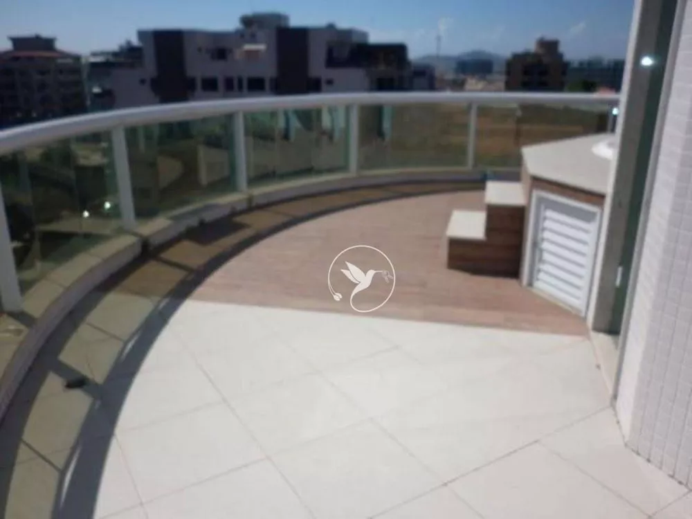 Cobertura, 4 quartos, 150 m² - Foto 1