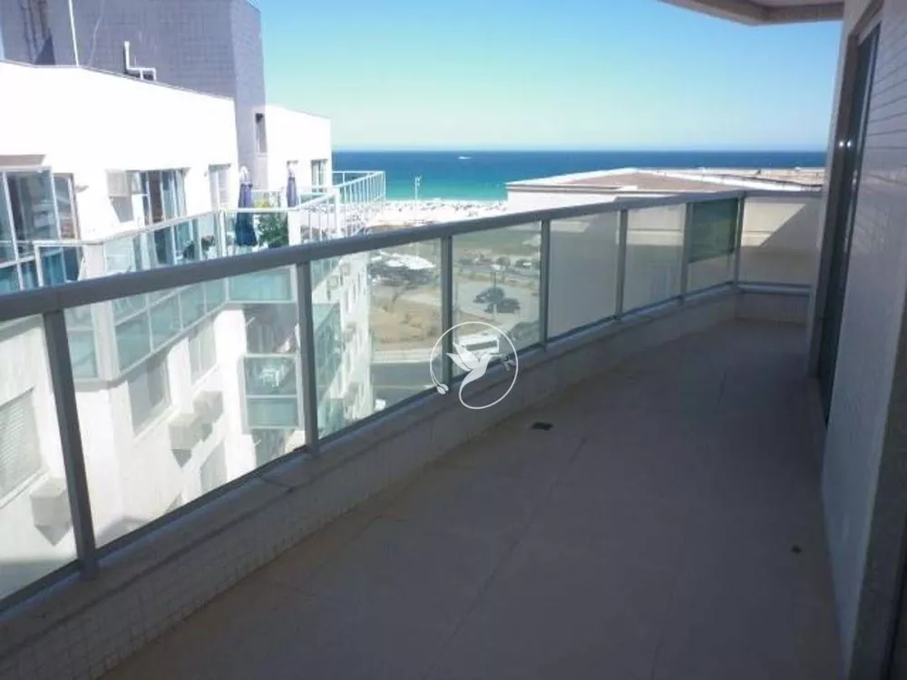 Cobertura, 4 quartos, 150 m² - Foto 3