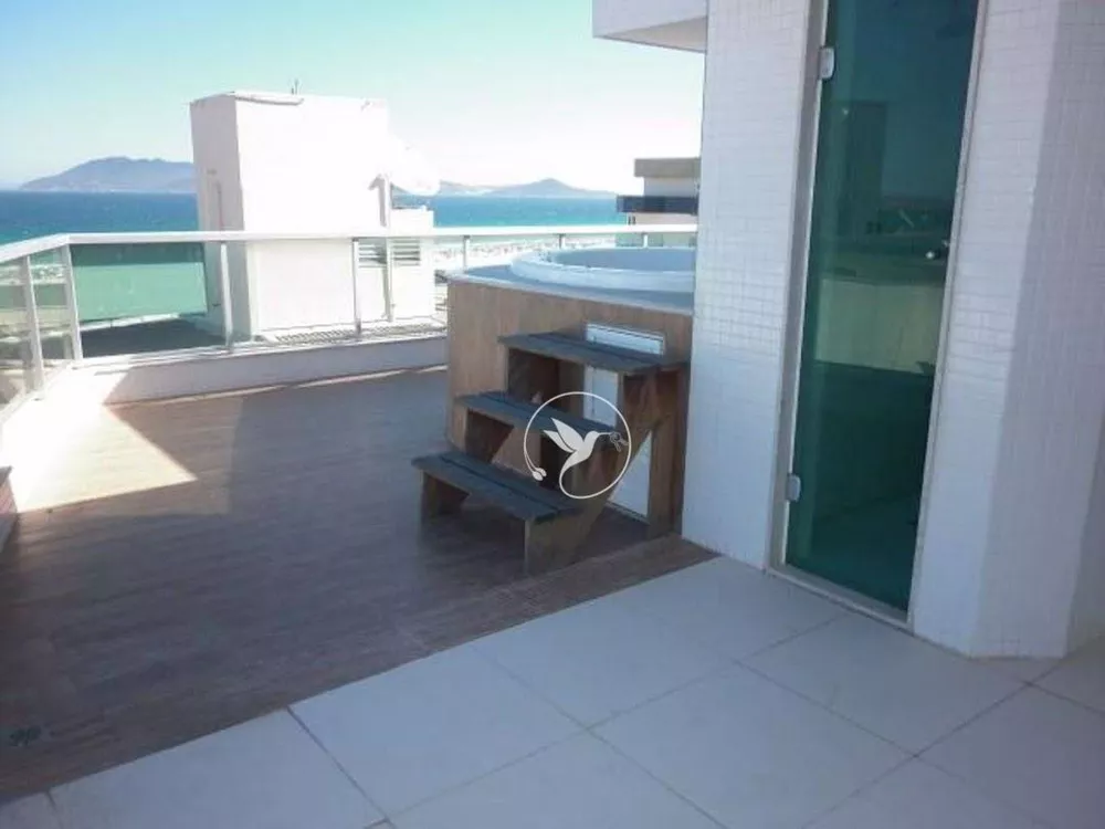 Cobertura, 4 quartos, 150 m² - Foto 8