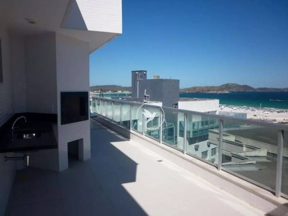 Cobertura, 4 quartos, 150 m² - Foto 9