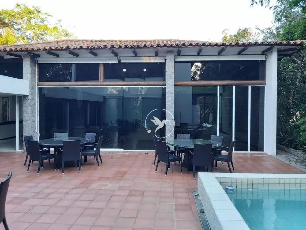 Casa de Condomínio à venda com 3 quartos, 340m² - Foto 8