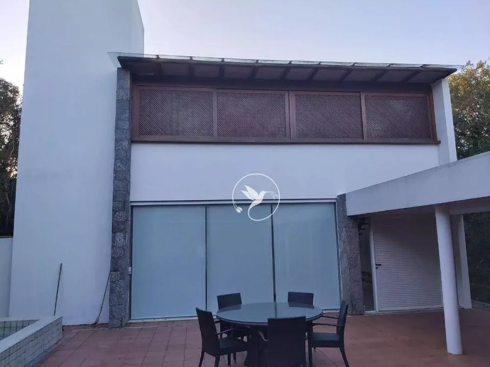 Casa de Condomínio à venda com 3 quartos, 340m² - Foto 4