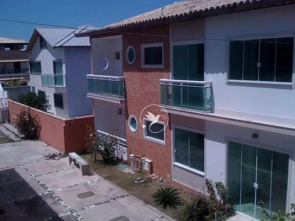 Casa, 2 quartos, 96 m² - Foto 10