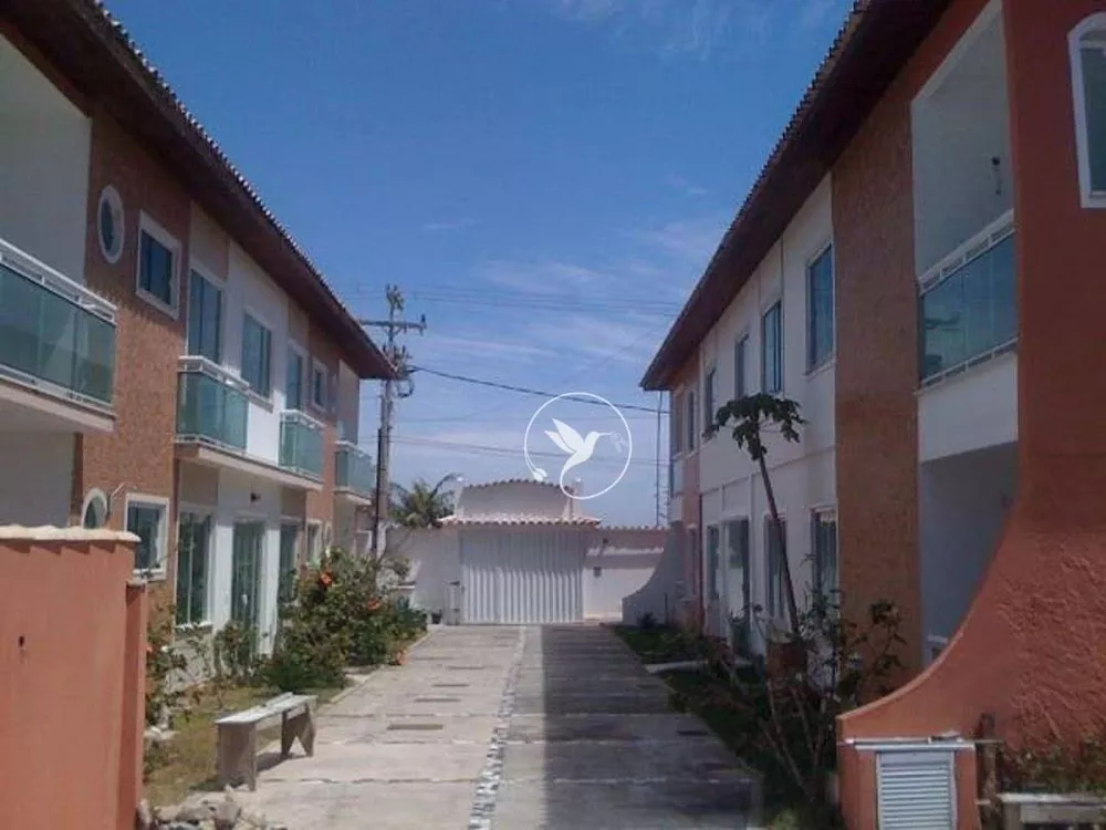 Casa, 2 quartos, 96 m² - Foto 8