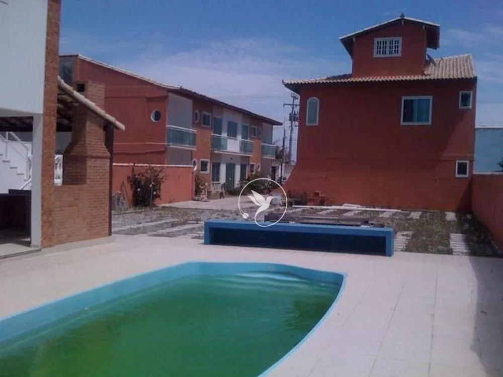 Casa, 2 quartos, 96 m² - Foto 2