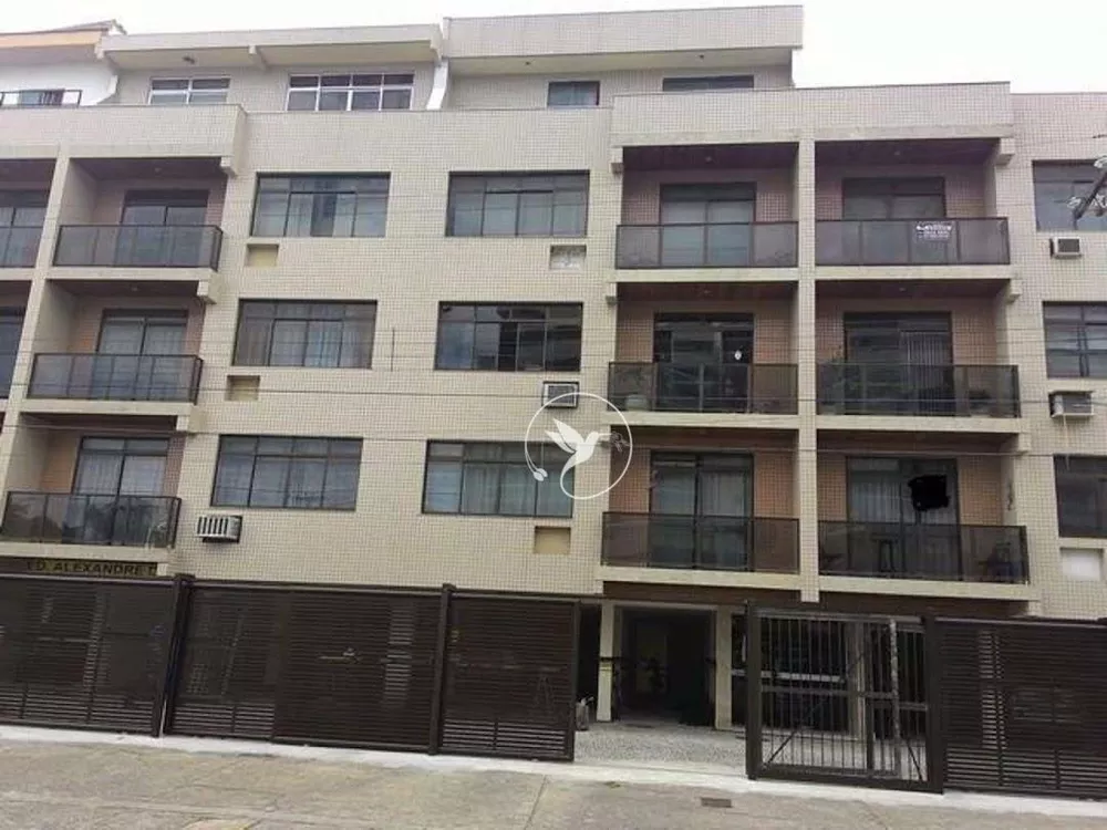Cobertura, 2 quartos, 125 m² - Foto 5