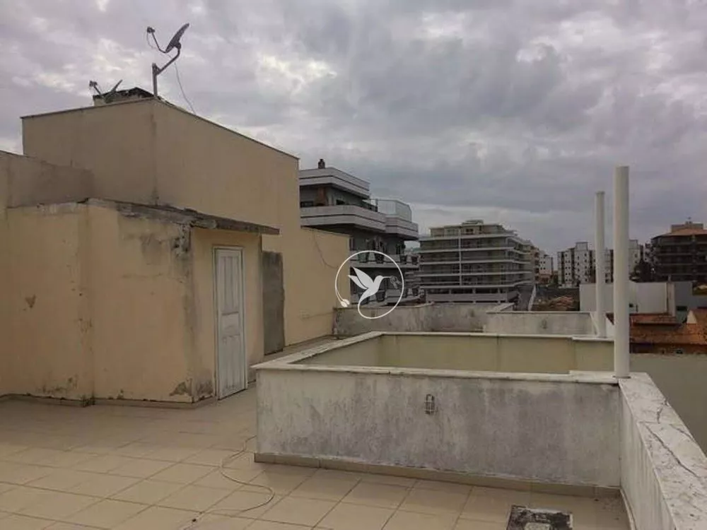 Cobertura, 2 quartos, 125 m² - Foto 3
