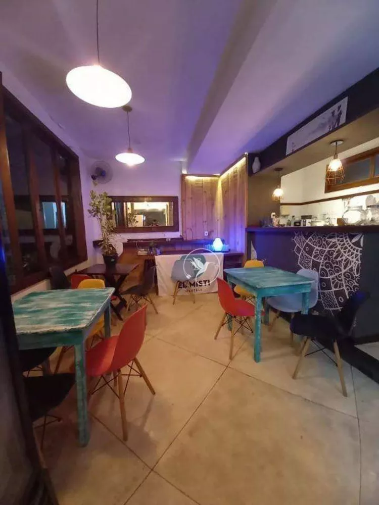 Pousada-Chalé, 8 quartos, 600 m² - Foto 7