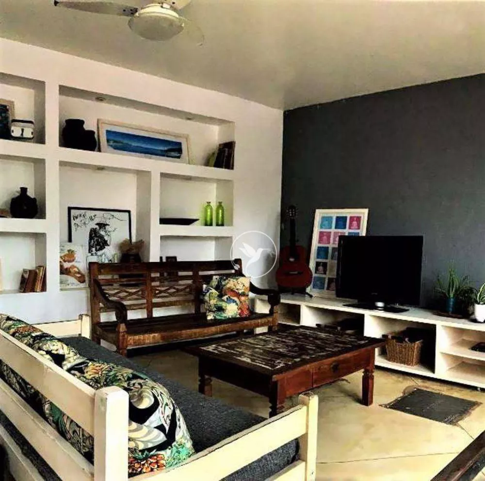 Pousada-Chalé, 8 quartos, 600 m² - Foto 4