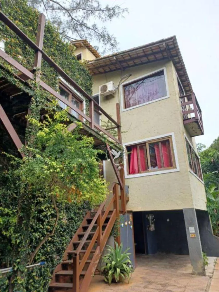 Pousada-Chalé, 8 quartos, 600 m² - Foto 13