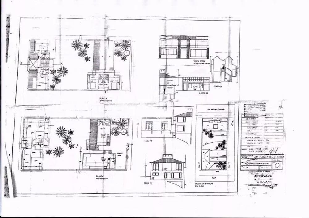 Pousada-Chalé, 8 quartos, 600 m² - Foto 5