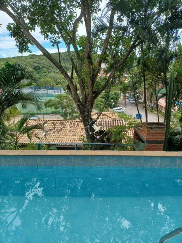 Pousada-Chalé, 8 quartos, 600 m² - Foto 9