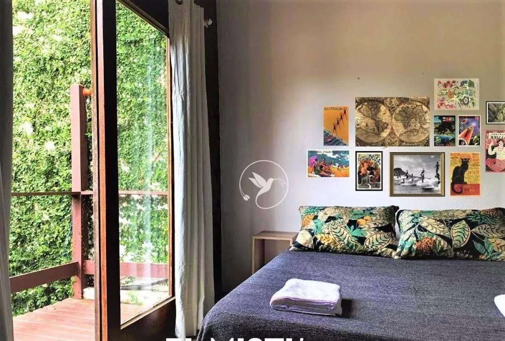 Pousada-Chalé, 8 quartos, 600 m² - Foto 2