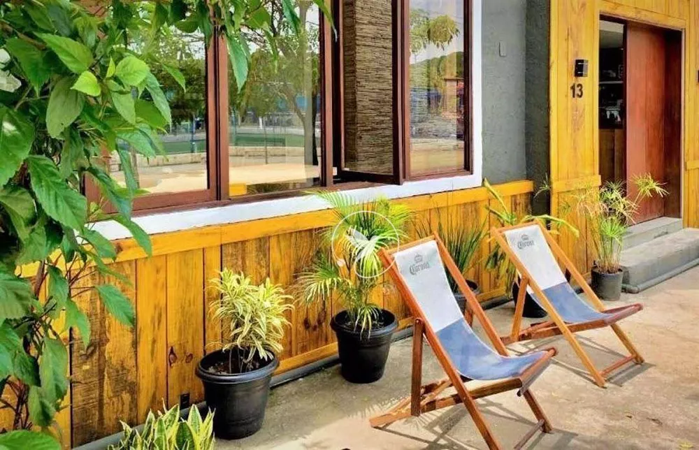 Pousada-Chalé, 8 quartos, 600 m² - Foto 10
