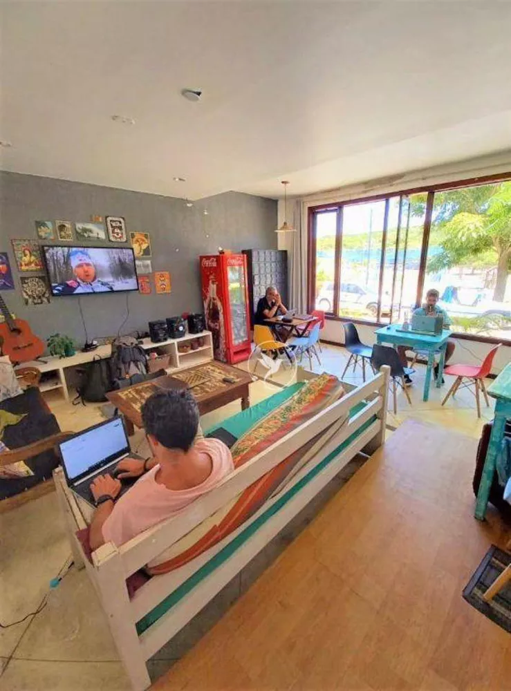Pousada-Chalé, 8 quartos, 600 m² - Foto 3