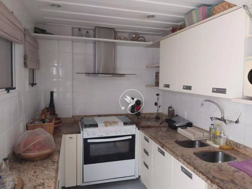 Casa de Condomínio, 4 quartos - Foto 7