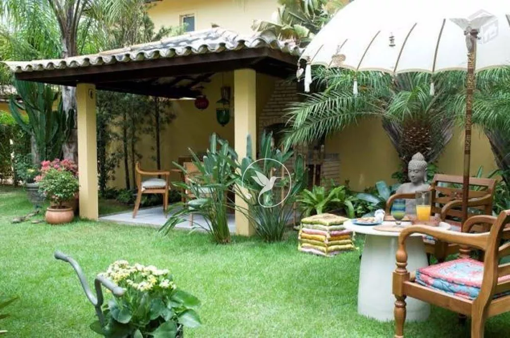 Casa de Condomínio, 4 quartos - Foto 13