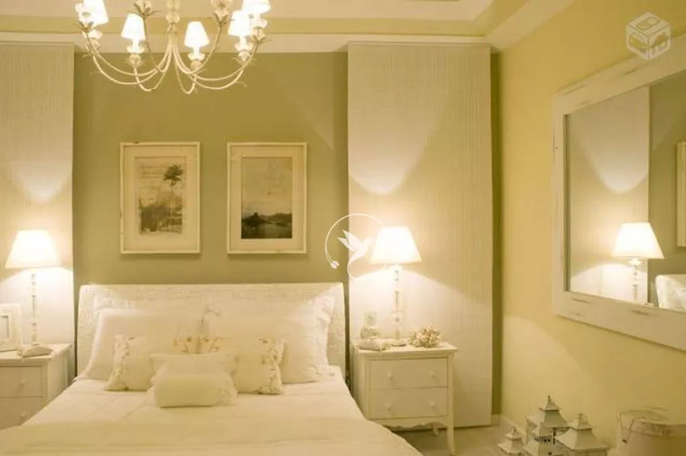 Casa de Condomínio, 4 quartos - Foto 3