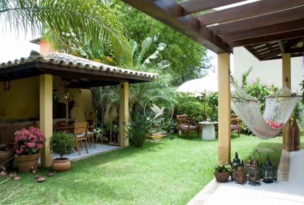 Casa de Condomínio, 4 quartos - Foto 14