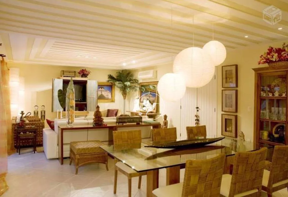 Casa de Condomínio, 4 quartos - Foto 2