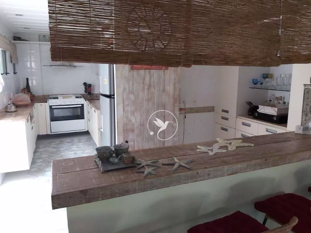 Casa de Condomínio, 4 quartos - Foto 9