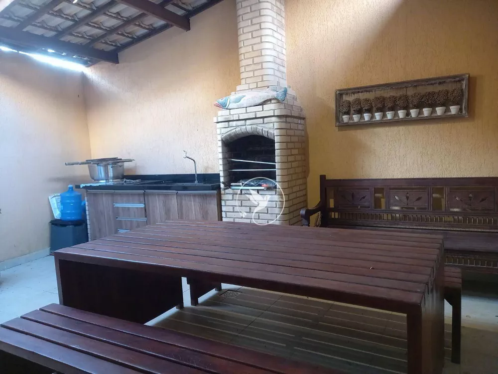 Casa de Condomínio, 3 quartos - Foto 31