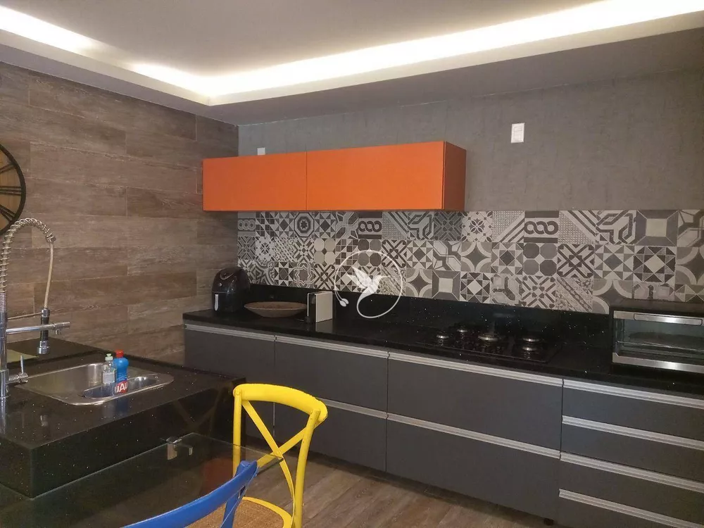Casa de Condomínio, 3 quartos - Foto 17
